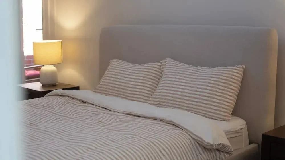 Sanctuary on Stanhope - Art & Modern Luxury - photo 3