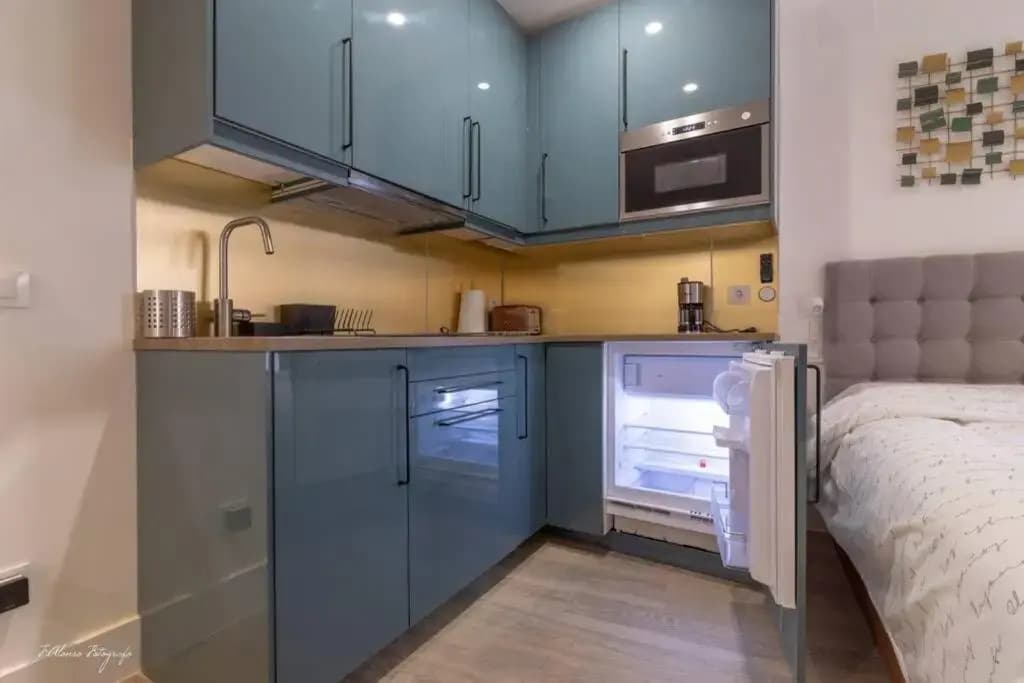 Moderno y funcional apartamento en el centro. - photo 10