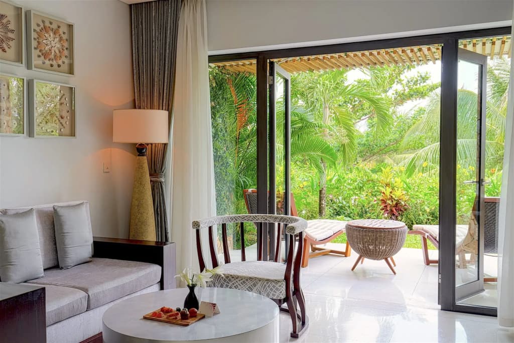 Salinda Resort Phu Quoc Island - photo 6