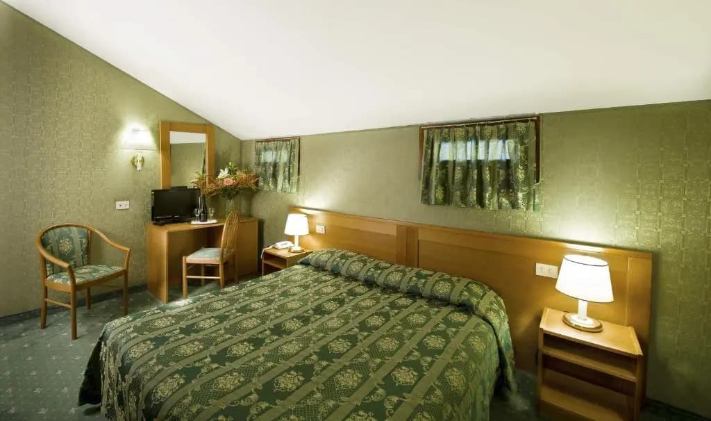 Hotel Nazionale - photo 13