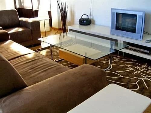 Pfefferbett Apartments Potsdamer Platz - photo 4