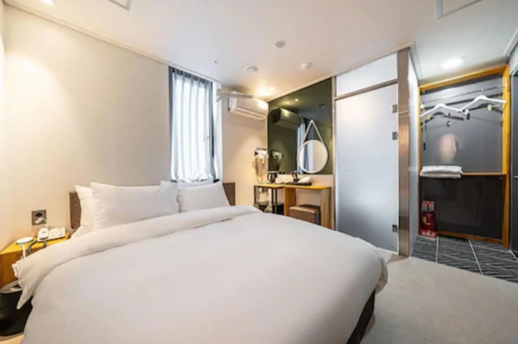 Motel K - photo 7