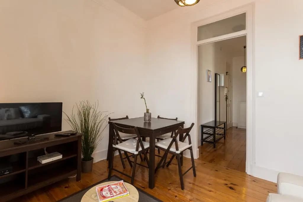 Behappy Apartments - photo 11
