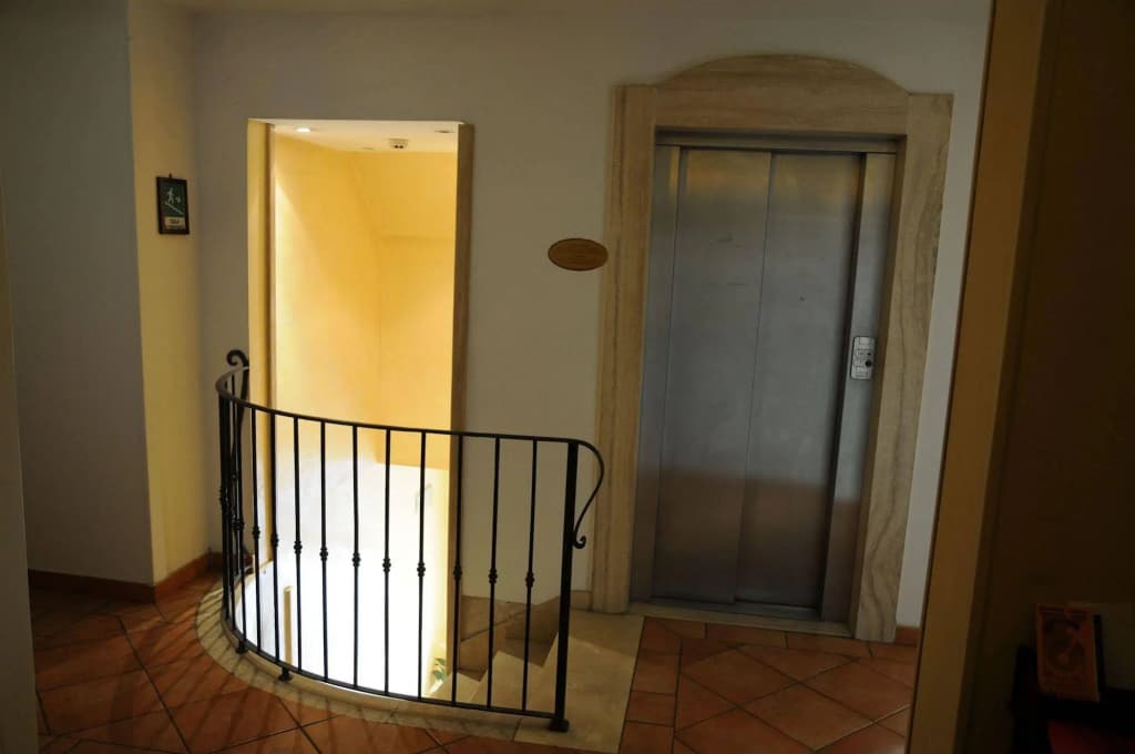 Hotel Galileo - photo 16