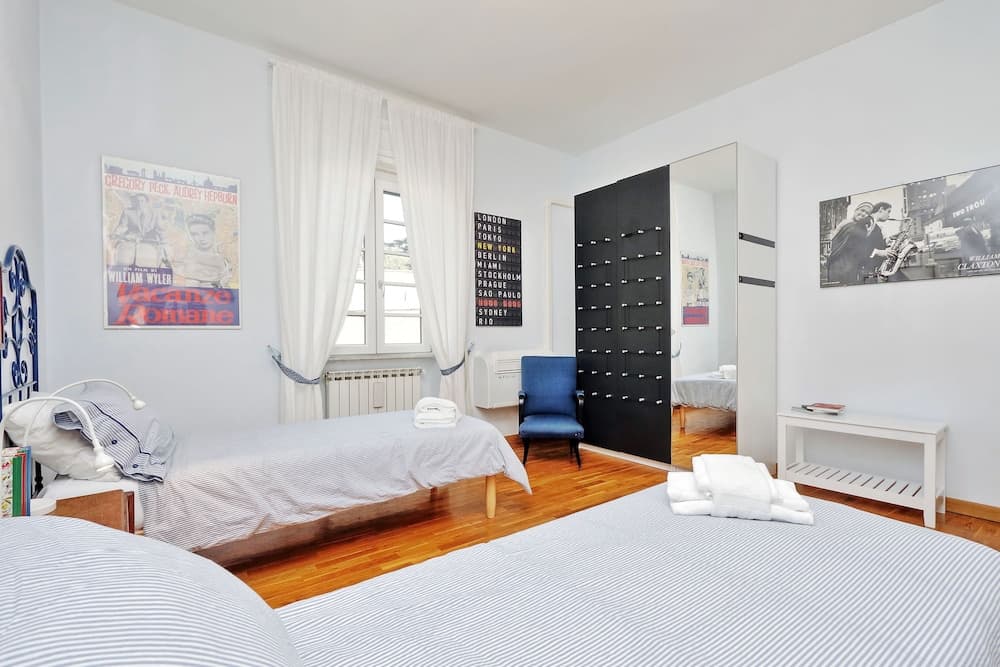 Vaticano 2 - WR Apartments - main photo