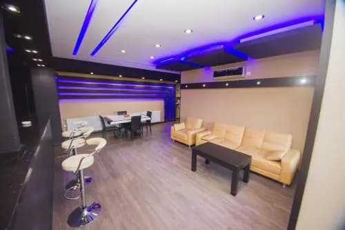 Orion Apartment - photo 19