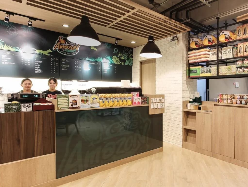 Snoozz Hotel - Hostel - photo 13