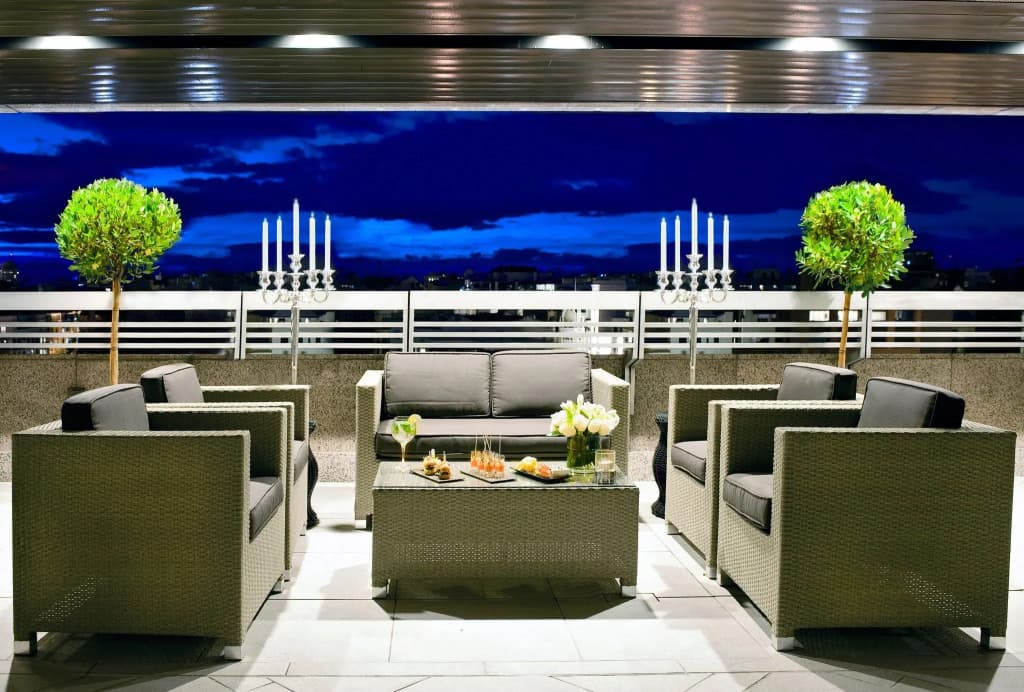 Rosewood Villa Magna - photo 19