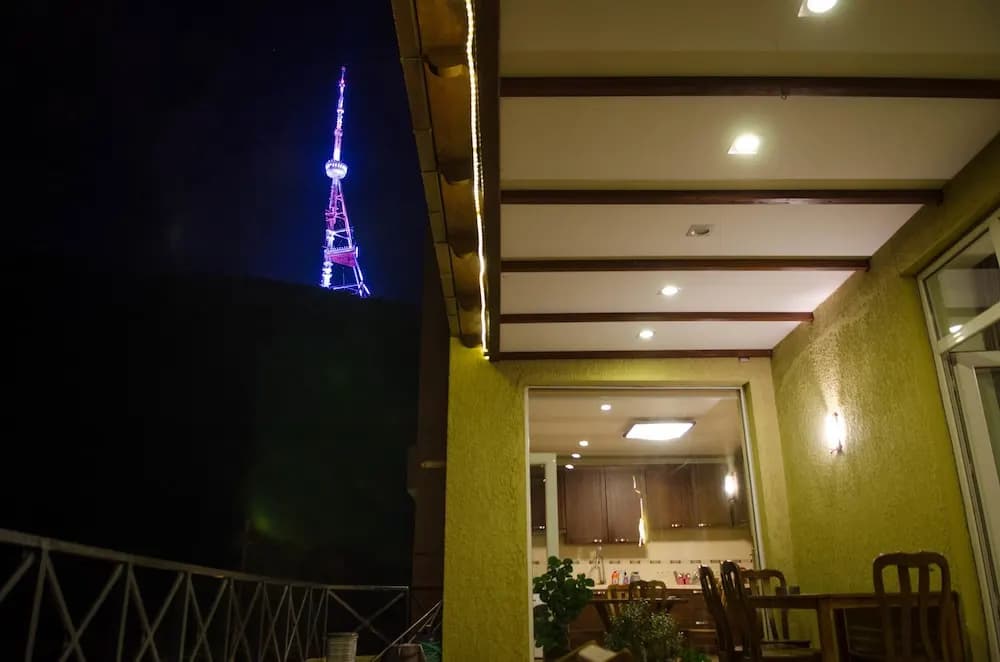 Terrace House Tbilisi - photo 21