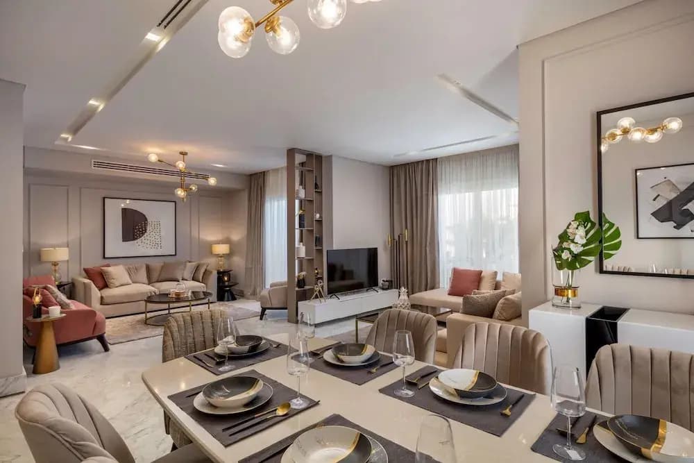 Vesta - Luxury Villa - 4BR - CFC II - photo 3