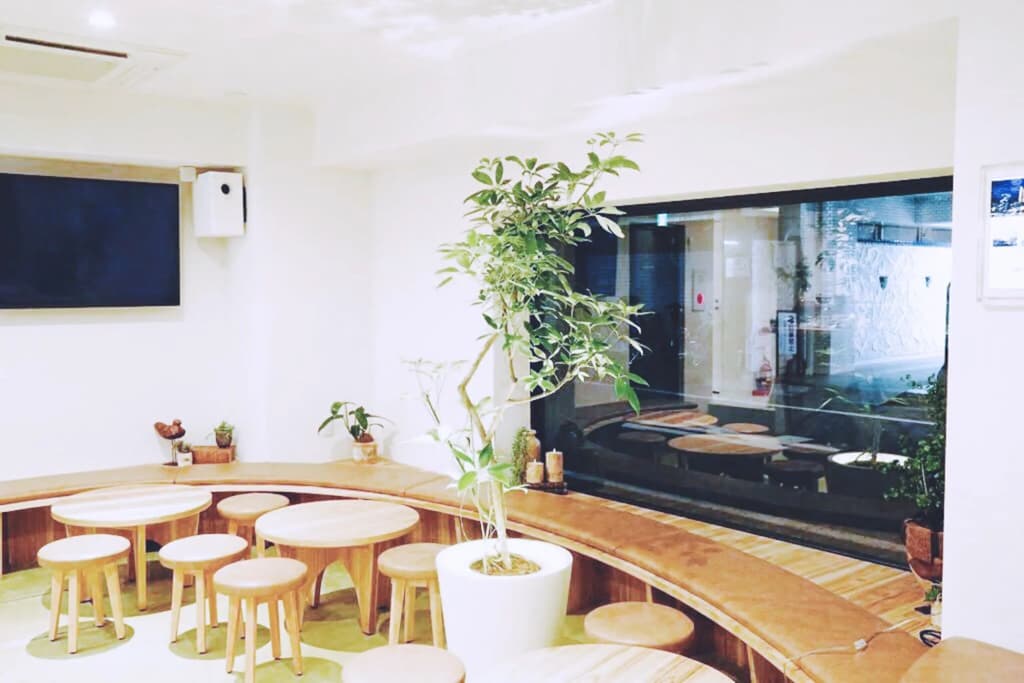 Planetyze Hostel - photo 3