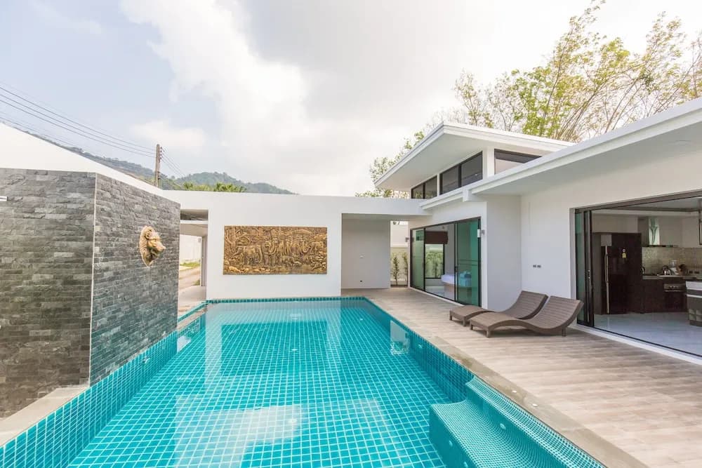 Skypool Villa - photo 12