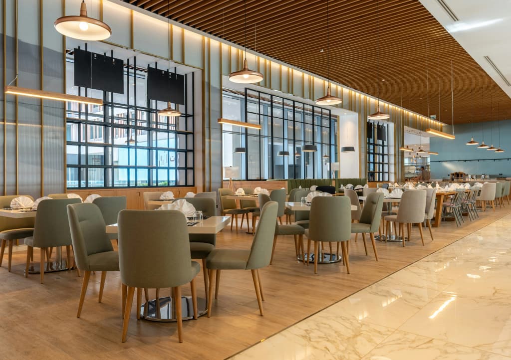 West Walk Retaj Hotel - photo 30