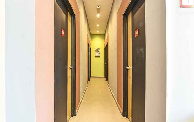 SUPER OYO 90701 Venomi Hotel - photo 15