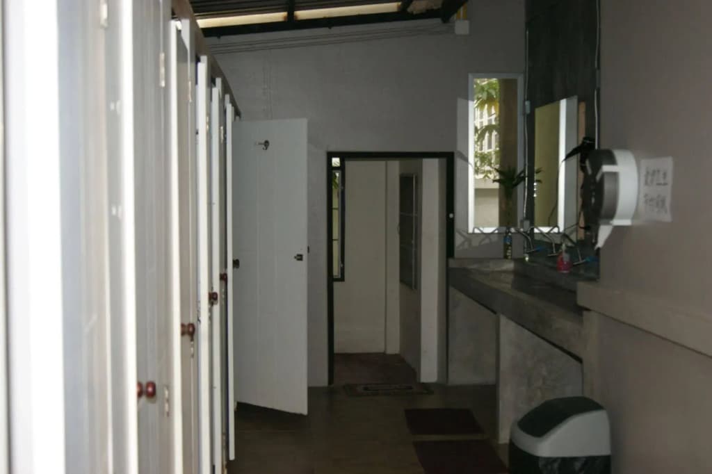Yuan Hostel - photo 9