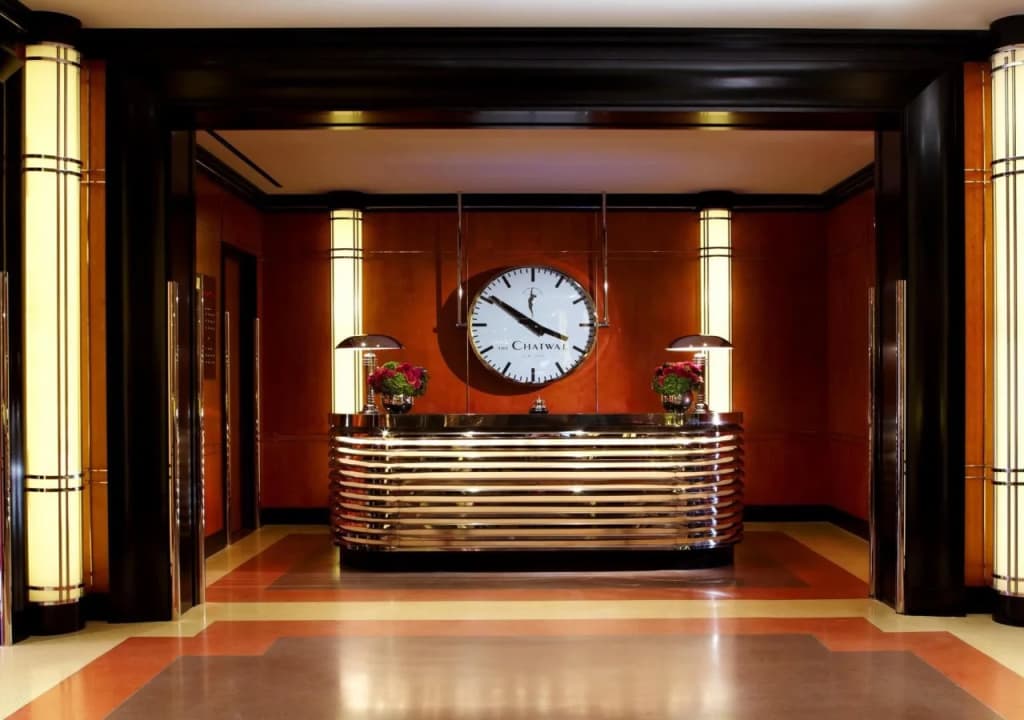 The Chatwal, In The Unbound Collection By Hyatt - photo 12