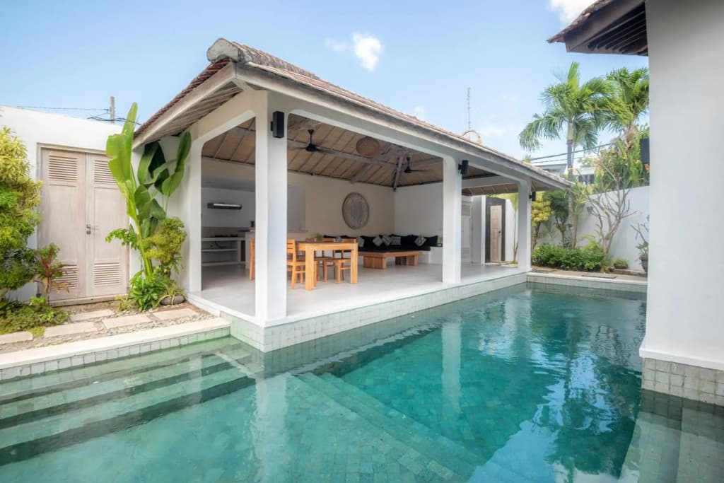 Villa Dipta - photo 19