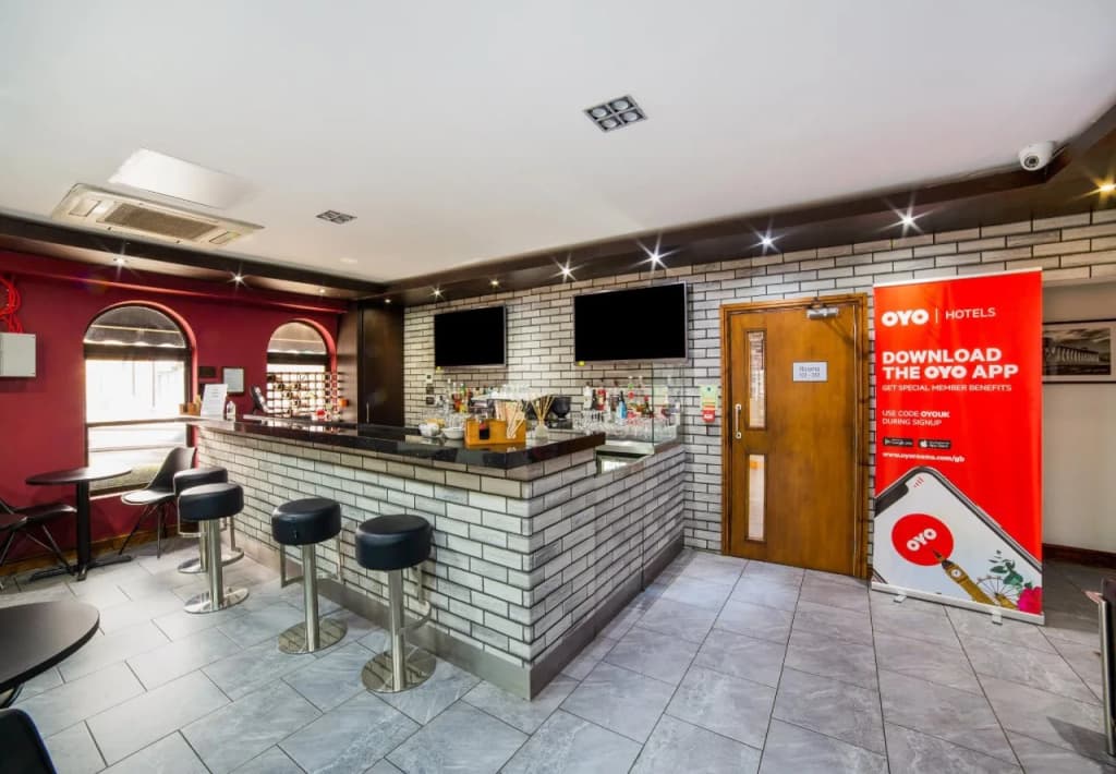 Epsilon Hotel - photo 25