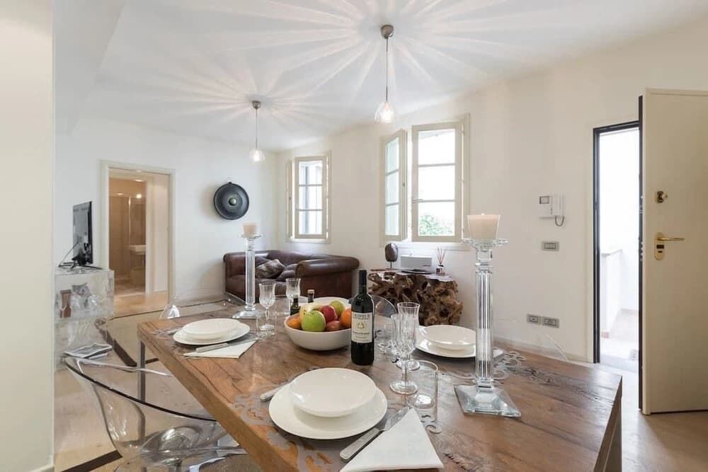 Luxury Boboli Terrace - photo 4