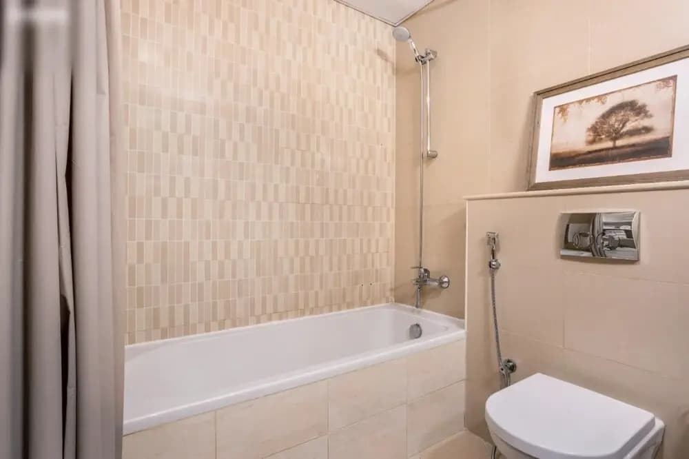 Breathtaking View 1 Bedroom Apt - photo 6