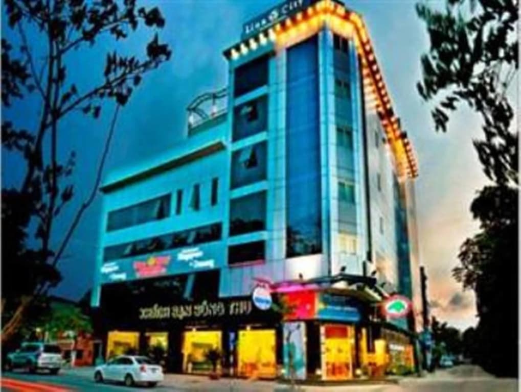 Song Thu Hotel - main photo