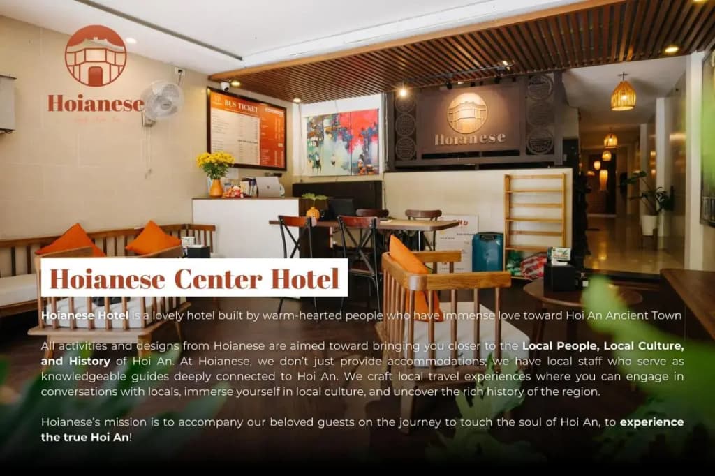 Tribee Cotu Hostel - photo 16