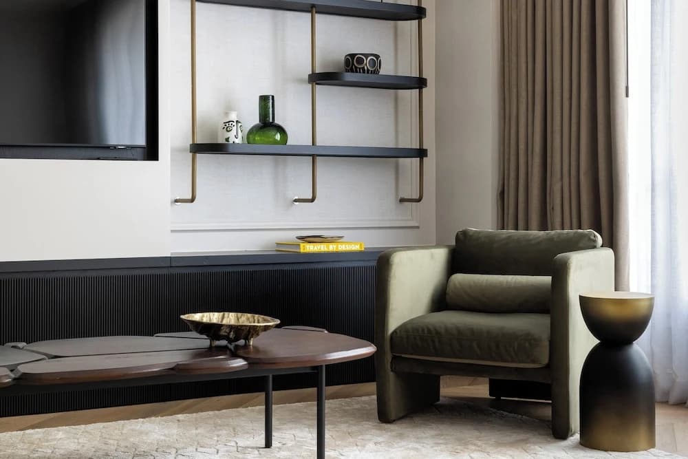 HIGHSTAY - Luxury Serviced Apartments - Centre Pompidou Museum - photo 14