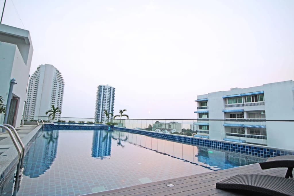 Laguna Bay 2 by Pattaya Sunny Rentals - photo 16