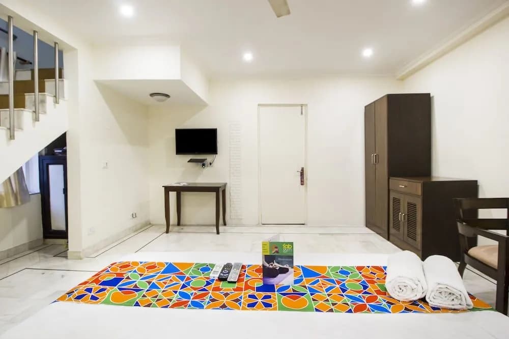 FabHotel Namaste BnB - photo 15