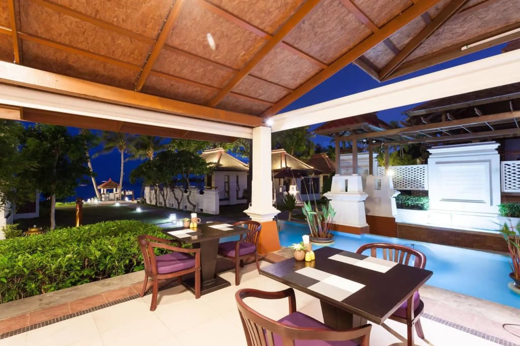 The Briza Beach Resort, Samui - photo 30