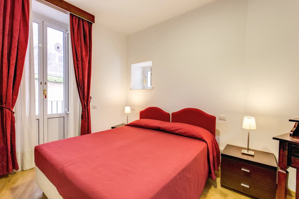 Apollo Apartments Colosseo - photo 3