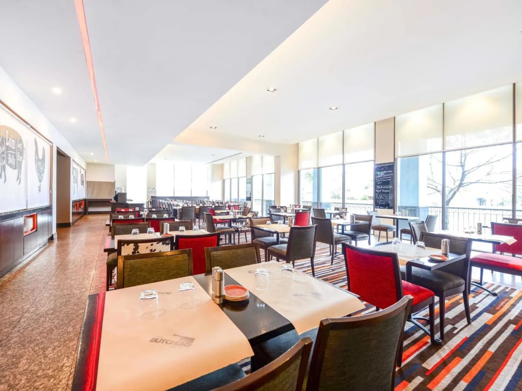 Novotel Melbourne Glen Waverley - photo 30