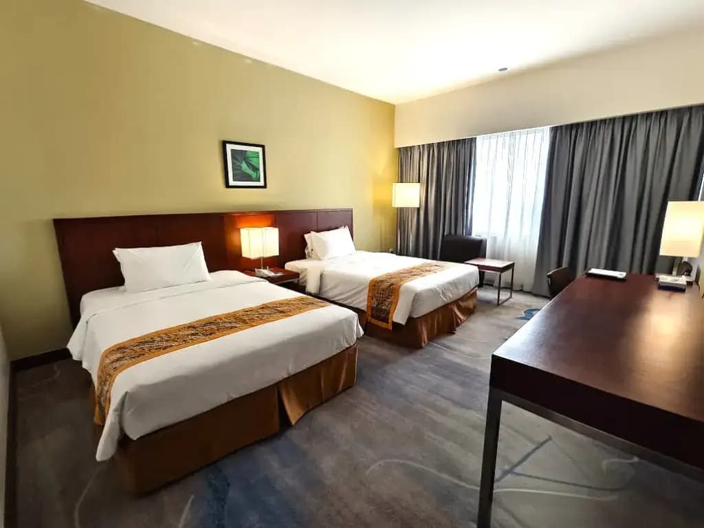 RH Hotel Sibu - photo 24