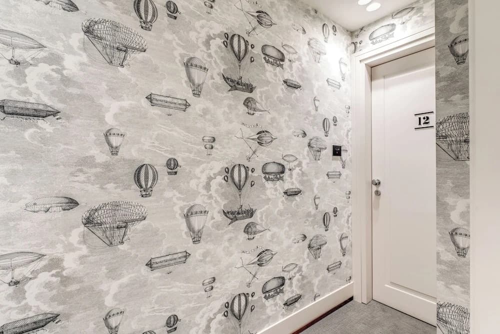 Sospeso Boutique Hotel - photo 20