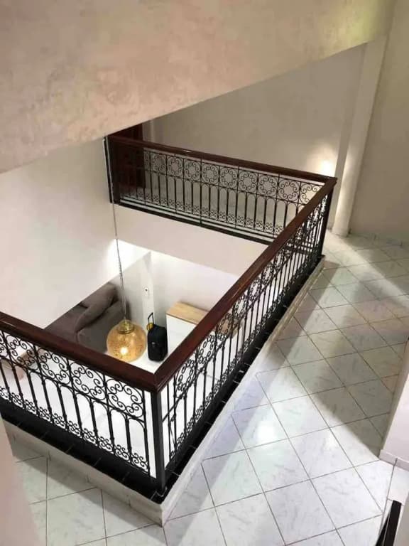 Yallahriyad Triplex For 6 Persons Max - photo 50