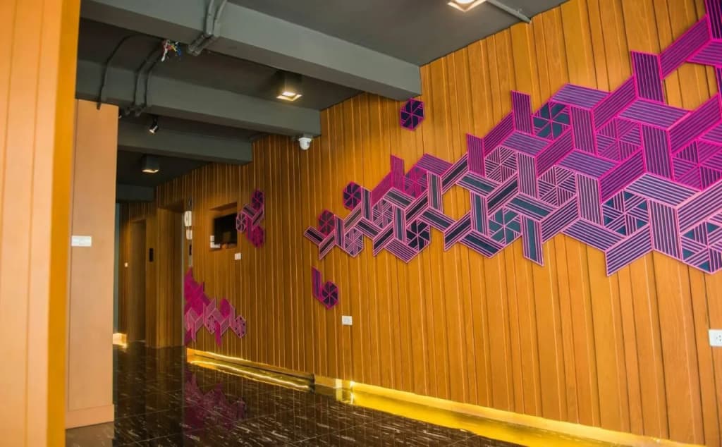 GN Luxury Hostel - photo 22