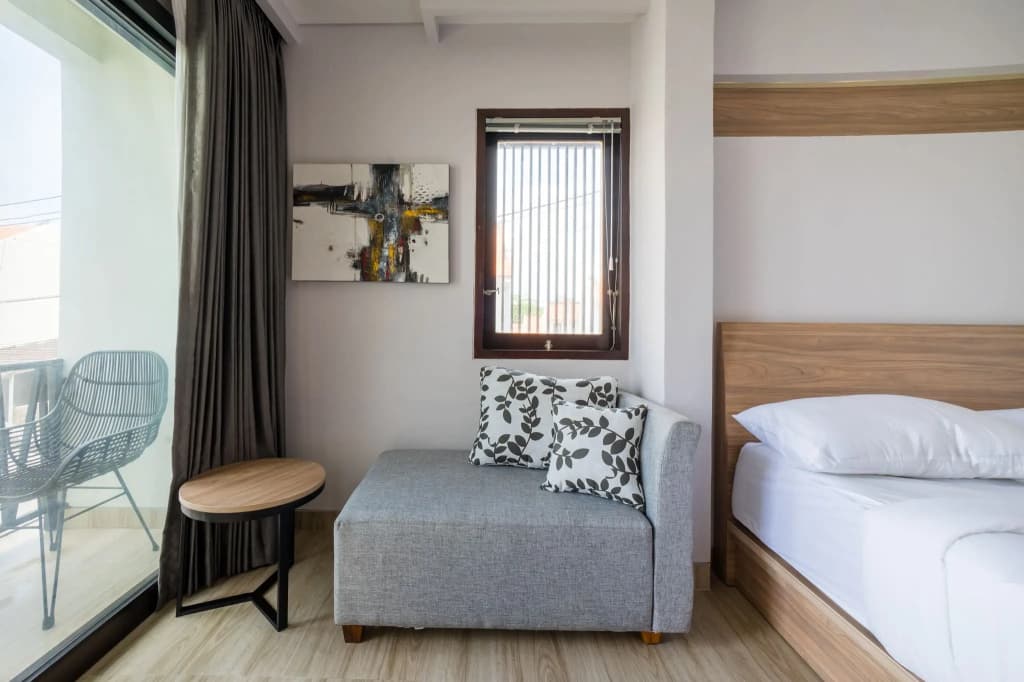 Little Nuts Villa - photo 4