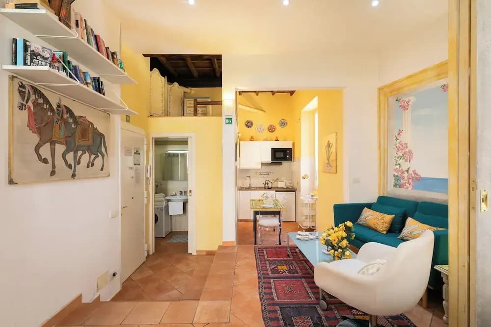 Monti  Apartments - photo 27