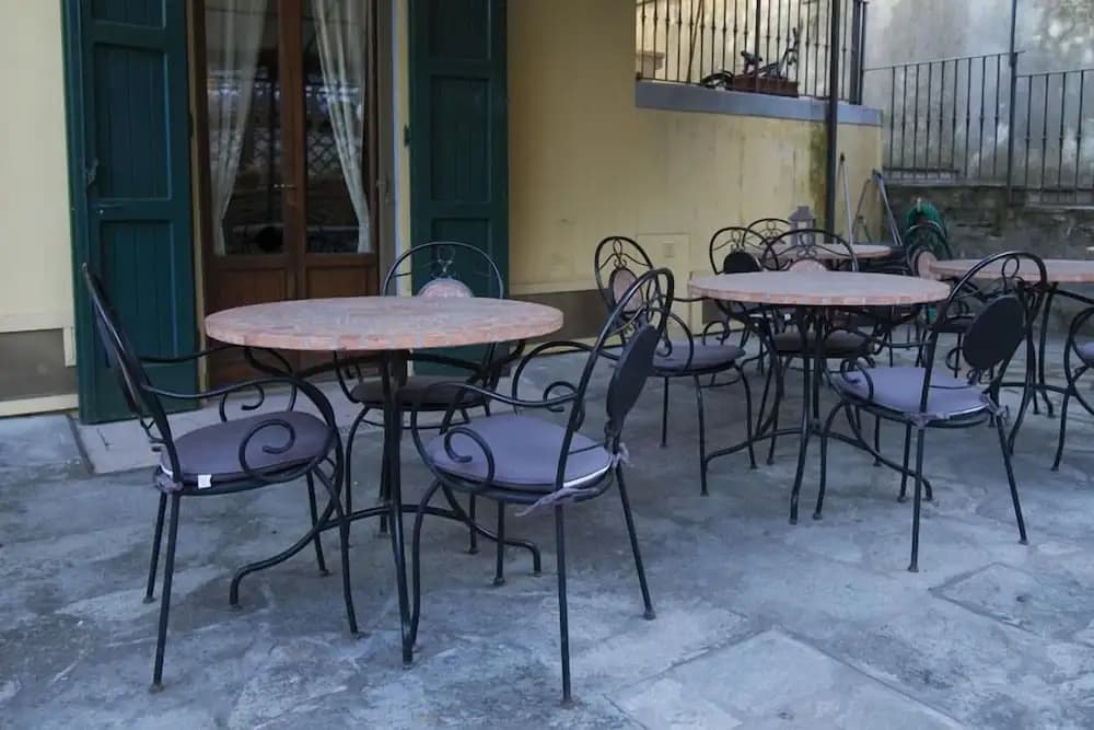 Florence Decamerone B&B - photo 19