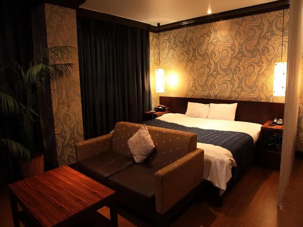 Hotel Cuna Kyoto (Adult Only) - photo 17
