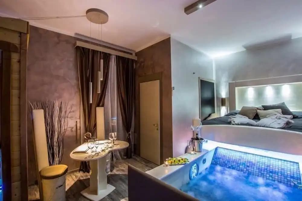 Roma d'Amore -  Benessere e Relax - photo 2