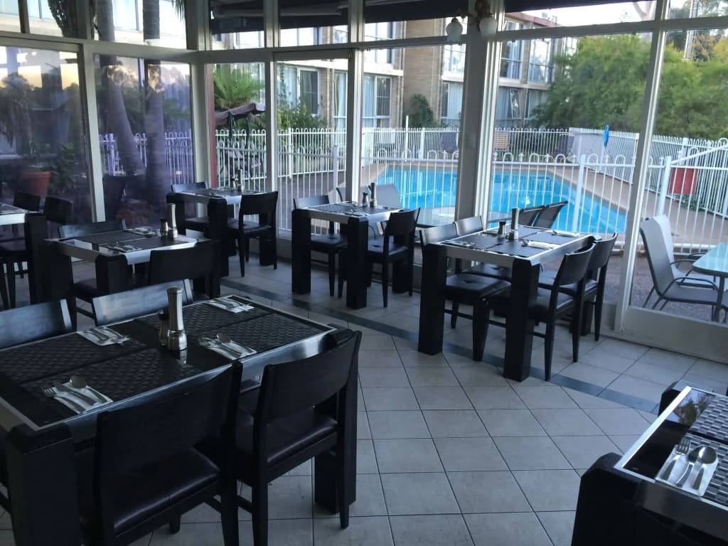 The Select Inn Ryde - photo 20