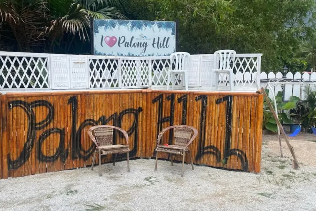 Capital O 91205 Palong Hill Chalet - photo 4