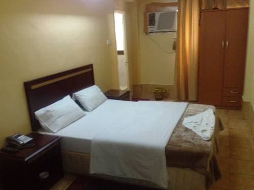 Al Uruba Hotel - photo 6