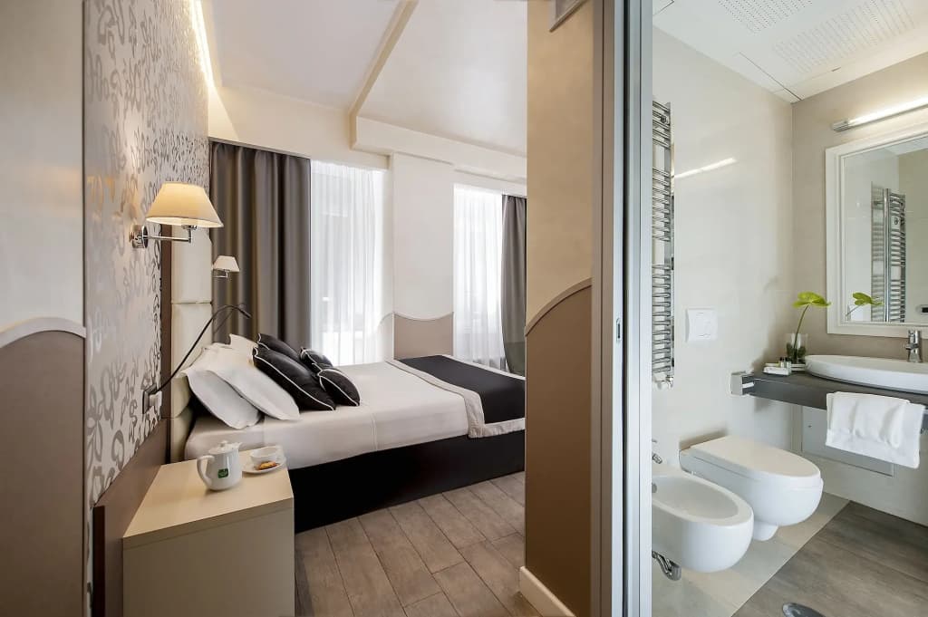 Demetra Hotel - photo 31