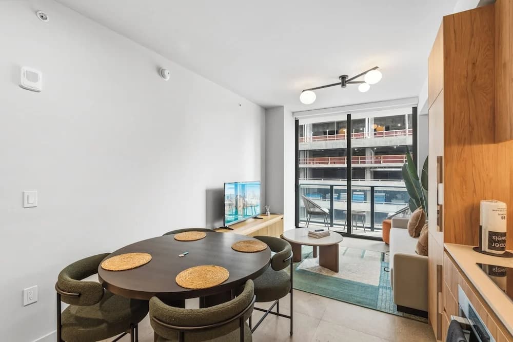 Miami Luxury Condo - photo 31