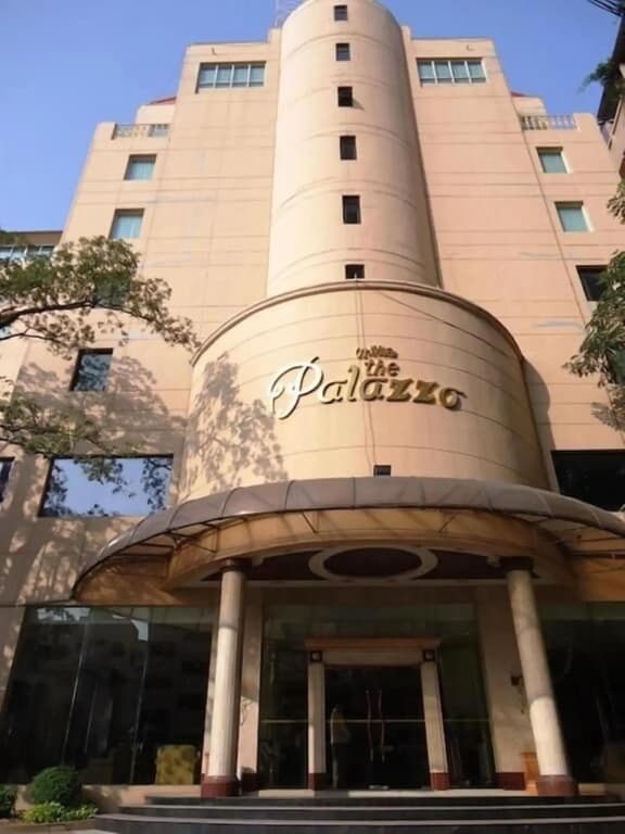 The Palazzo Hotel - photo 38