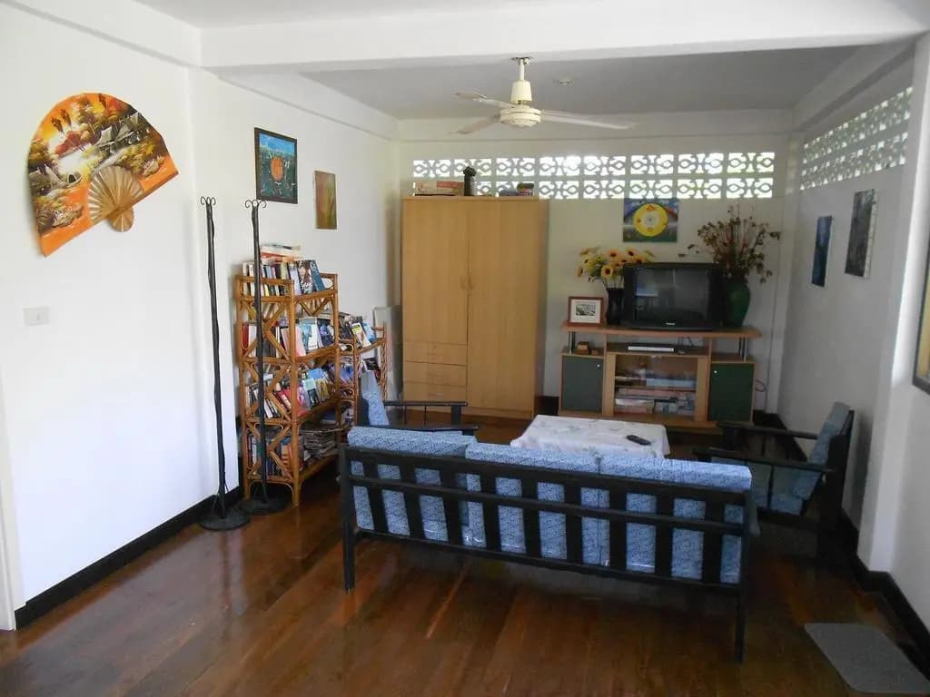 Sabai Resort - photo 3