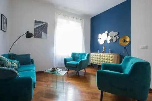 Pantheon Apartment - photo 1