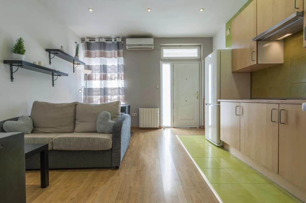 Apartamento Ifema - photo 4